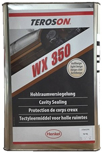 WX 350(旧HV 350)