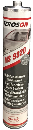 シーラー施工テクニック