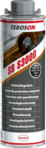 SB S 3000