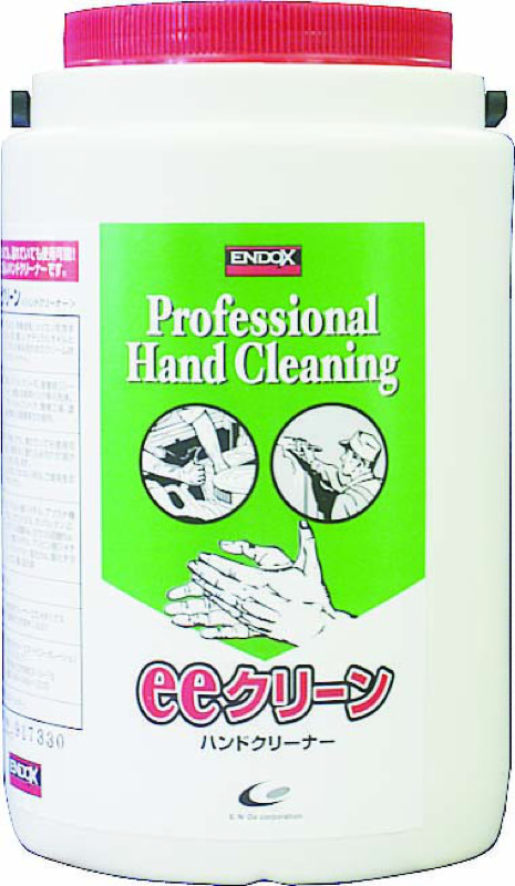 eeクリーンネイチャー